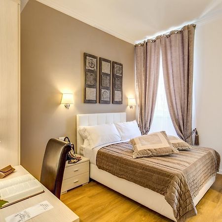 The Bridge Suites Roma Exterior foto