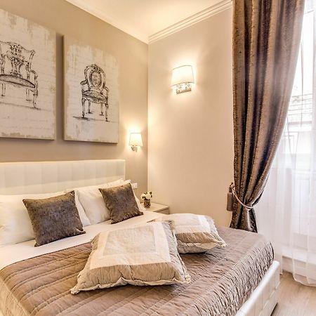 The Bridge Suites Roma Exterior foto