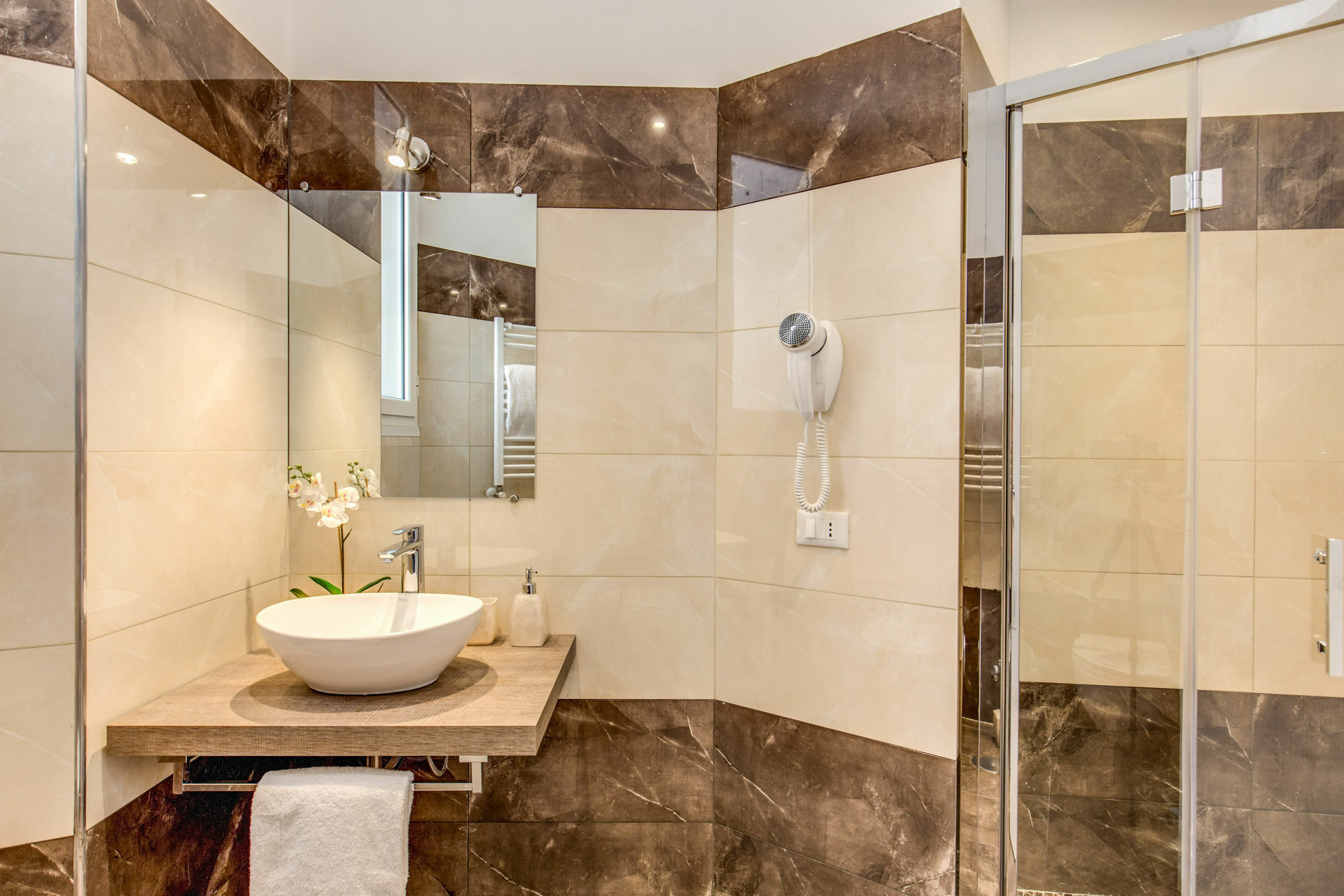 The Bridge Suites Roma Exterior foto